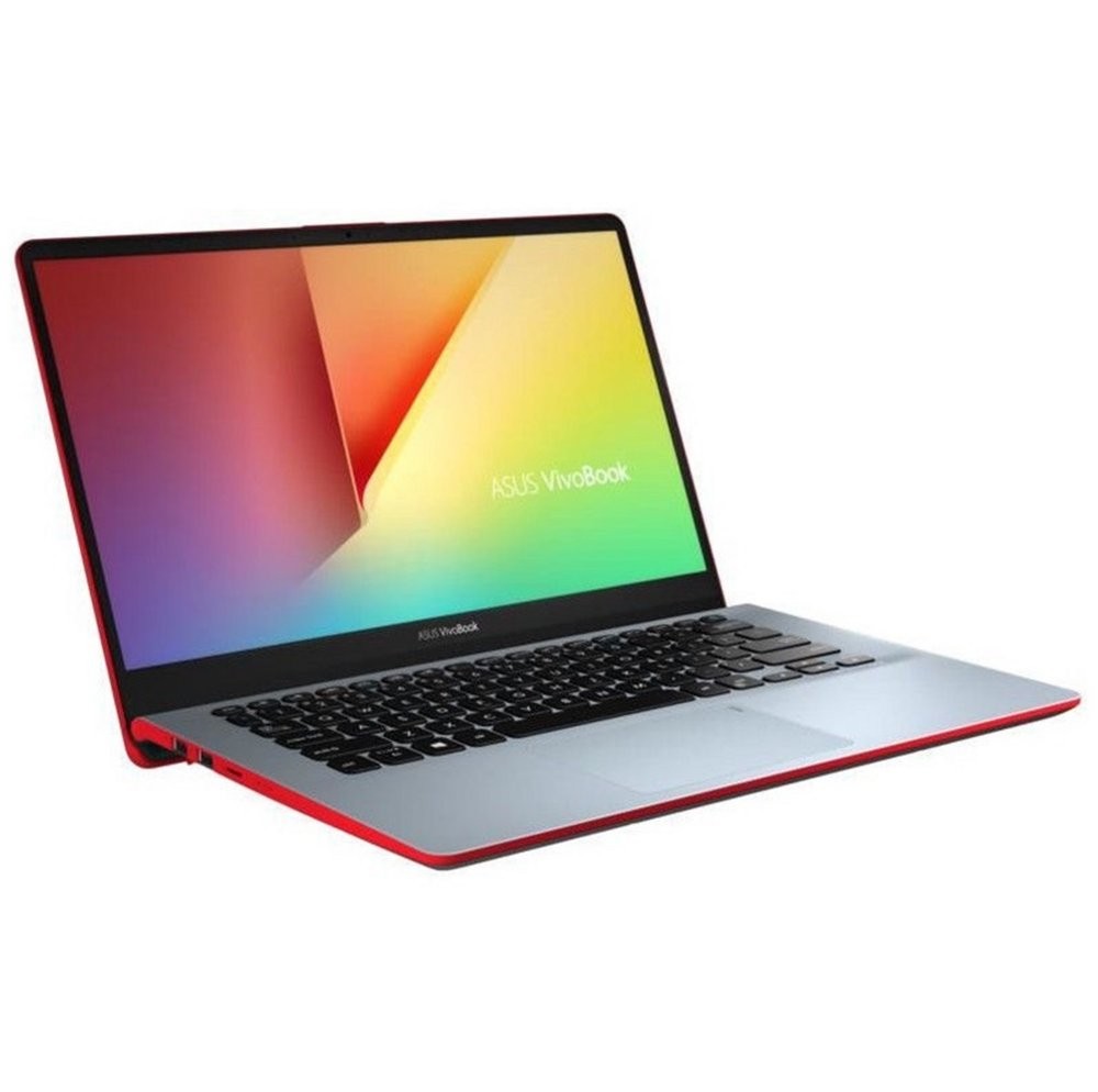 Bekijk afbeelding 2 van ASUS S430UA 14Inch notebook / i7-8550U / 8GB / 240GB SSD / W10